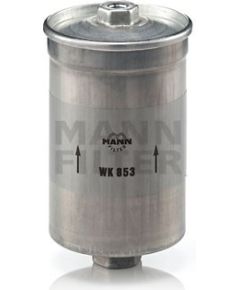 Mann-filter Degvielas filtrs WK 853