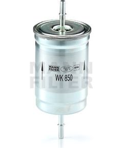 Mann-filter Degvielas filtrs WK 850
