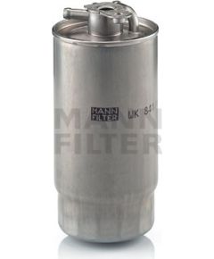 Mann-filter Degvielas filtrs WK 841/1
