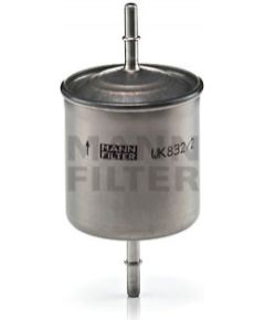 Mann-filter Degvielas filtrs WK 832/2