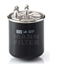 Mann-filter Degvielas filtrs WK 820/1