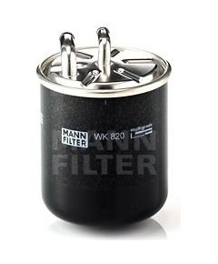 Mann-filter Degvielas filtrs WK 820