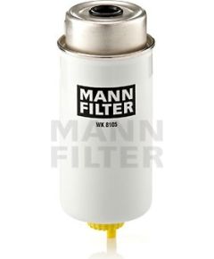 Mann-filter Degvielas filtrs WK 8105