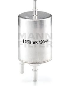 Mann-filter Degvielas filtrs WK 720/4