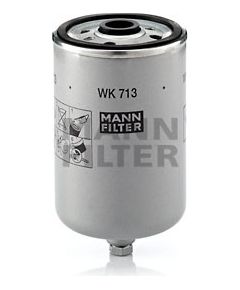 Mann-filter Degvielas filtrs WK 713