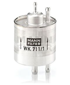 Mann-filter Degvielas filtrs WK 711/1