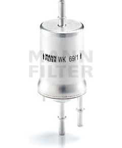 Mann-filter Degvielas filtrs WK 69/1