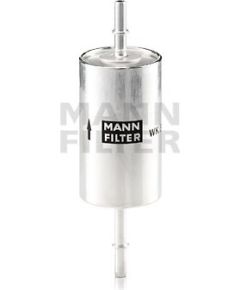 Mann-filter Degvielas filtrs WK 614/46