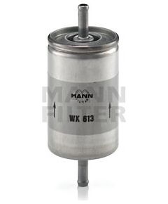 Mann-filter Degvielas filtrs WK 613