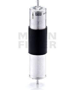 Mann-filter Degvielas filtrs WK 521/3