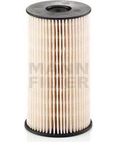 Mann-filter Degvielas filtrs PU 825 X