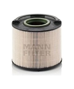 Mann-filter Degvielas filtrs PU 1033 X