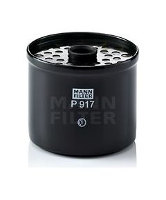 Mann-filter Degvielas filtrs P 917 X