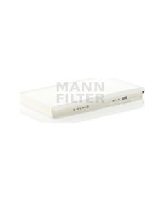 Mann-filter Salona filtrs CU 3139