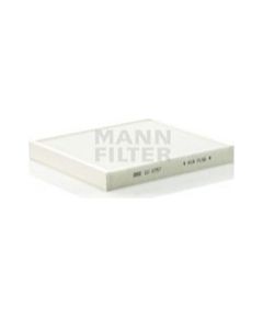 Mann-filter Salona filtrs CU 2757