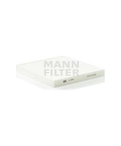 Mann-filter Salona filtrs CU 2544