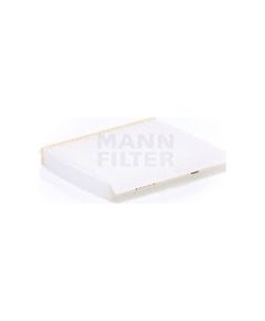 Mann-filter Salona filtrs CU 2454