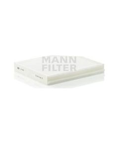 Mann-filter Salona filtrs CU 2450