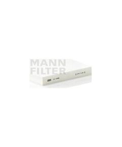 Mann-filter Salona filtrs CU 2358