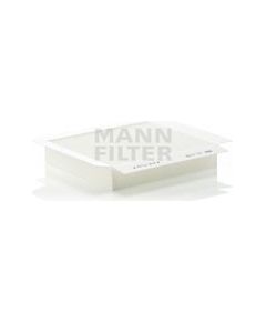 Mann-filter Salona filtrs CU 2338