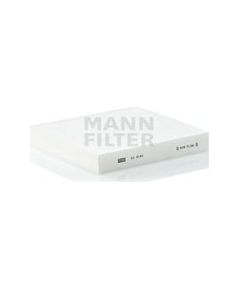 Mann-filter Salona filtrs CU 2141