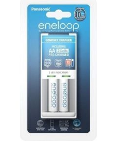 Panasonic Eneloop 2xAA