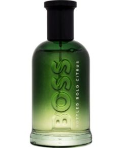 Hugo Boss Boss Bottled / Bold Citrus 100ml