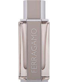 Ferragamo / Bright Leather 100ml
