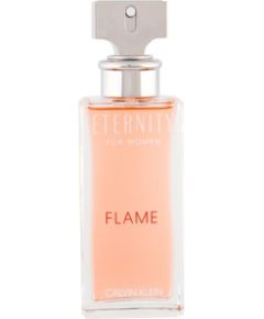 Calvin Klein Eternity / Flame 100ml For Women