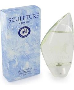 Nikos Tester Sculpture 100ml