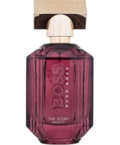 Hugo Boss Boss The Scent / Magnetic 2023 50ml