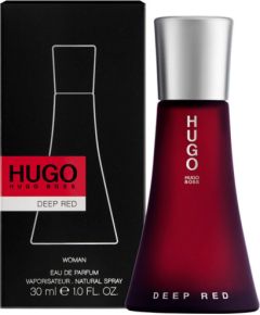 Hugo Boss Hugo / Deep Red 50ml