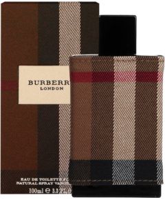 Burberry London 100ml For Men