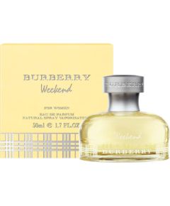 Burberry Weekend For Women 100ml