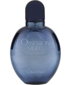 Calvin Klein Obsession / Night 125ml For Men