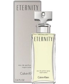 Calvin Klein Tester Eternity 100ml Sieviešu Smaržas