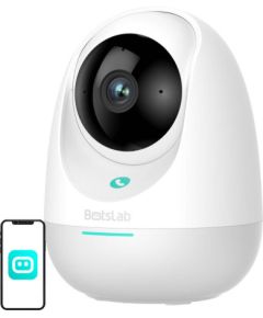 360° Indoor WiFi Camera Botslab 2E Pro C213 3MP