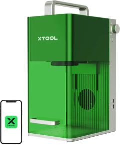 2-in-1 Laser engraver xTool F1