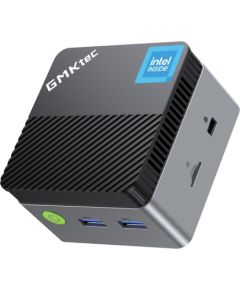 Mini PC GMKtec G5 Intel N97 12GB RAM + 512GB WIN 11 Pro