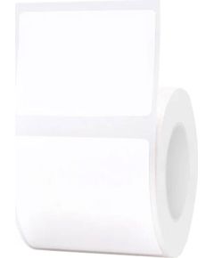 Thermal labels Niimbot stickers 40x30 mm - 900 pcs. White