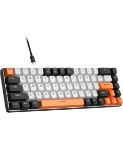 MageGee MK-BOX wired keyboard (black)