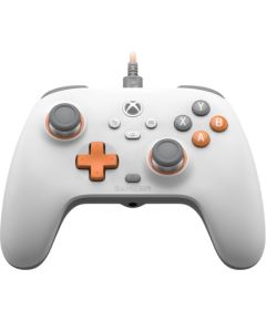 GameSir T7 wired controller (white)