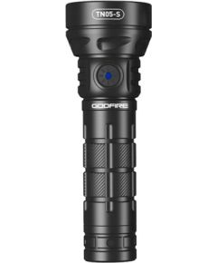 Flashlight Superfire Godfire TN05-S