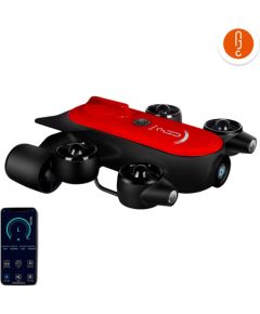 Geneinno T1-Pro 150m 4K UHD underwater drone