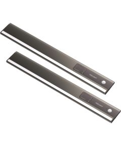 Lampka do szafy Yeelight Ultra-Thin Intelligent Linkage Cabinet Li (2szt)