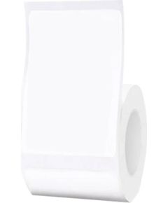 Thermal labels Niimbot stickers 50x70 mm - 100 pcs. White
