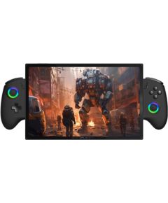 Onexplayer X1 Pro AMD AI370 64GB RAM 2TB portable console