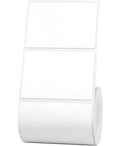 Thermal labels Niimbot stickers 60x40 mm - 690 pcs. White