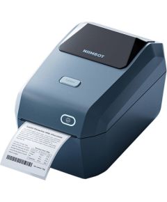Niimbot K3 portable label printer (blue)