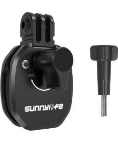 Sunnylife motorcycle mount for sports cameras